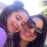 Luana da Silva conceicao