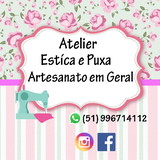 avatar da loja
