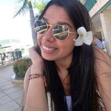 Nathaly Sandes de Oliveira