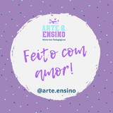 Arte & Ensino