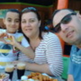 Débora Dimitrov Pedromo Domiciano