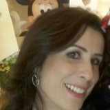 Gisele Cristina do Amaral Barroso