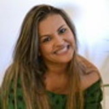 Aline Maria Silva Pereira