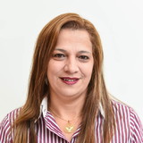 Cássia Marinho da Costa