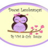 Doces Lembranças BY Vivi e Cris