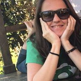 giseli  dos santos linhares