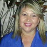 Eurídice Ferreira de Melo Santos