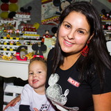 Tatiana Gondim caires