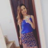 Flávia Correia dos santos