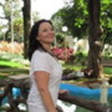 Silvia Regina de Toledo Estevam