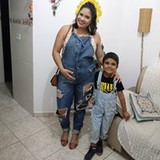 Marina de Almeida Barbosa