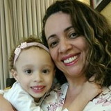 Eliane Vieira O Silva