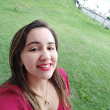 Camilla Magalhães Pereira