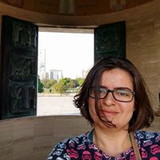 Maria Cecilia Lira Prado