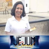 Terezinha Oliveira da Rocha