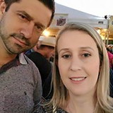 Niliane Paula Fernandes Christofari