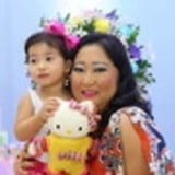 Viviane Tiemi Kenmoti