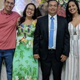 Ana Paula Gomes de Sousa