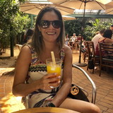 Silvia Rosa Sandes Bergantin