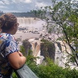 Márcia Ribeiro Varella