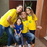 Elizandra Cristina Batista Ruy