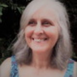 Lucinda Maria Torresan