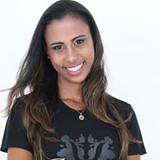 Débora Jaqueline Soares Marques