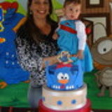 Ana Paula Machado da Silva