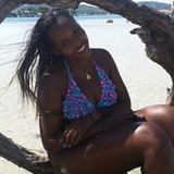 SASHA PATRICIA BATISTA