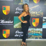 elaine lima dos santos