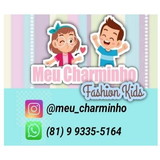 Meu Charminho Fashion Kids