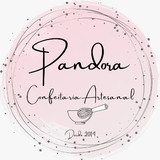 Pandora Brindes Personalizados