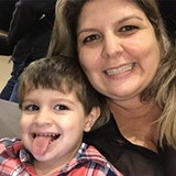 Camila Ferraz de campos baliani