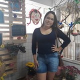 Monica Cristina de Lima