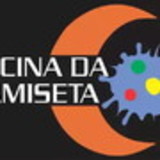 Oficina da camiseta