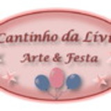 Cantinho da Lívia