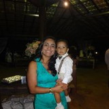 LEYDIANE TRINDADE DA SILVA