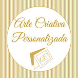 Arte Criativa Personalizada