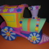 Val Corsino - Arte em EVA