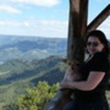 Angela Cristina Almeida da Silva