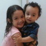 Manuela Maria de Oliveira