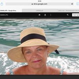 Marilia Castanho Calfat