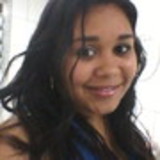 Beatriz da Silva Fernandes