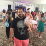 Daniel Rodrigues dos Santos Filho