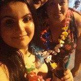 Andrea Tavres Rodrigues