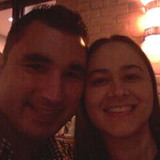 Fernanda Castro Pereira