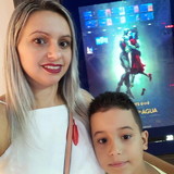 Maria Williane de Oliveira