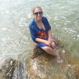 Priscila Aparecida da Silva