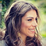 Nádia Maria Moreira de Oliveira