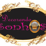 Decorando Sonhos - Ateliê